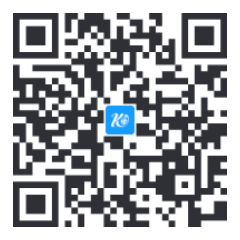 iPhone APP 二维码（Hui da）